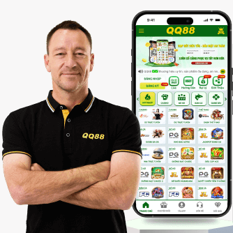 QQ88 sòng bạc